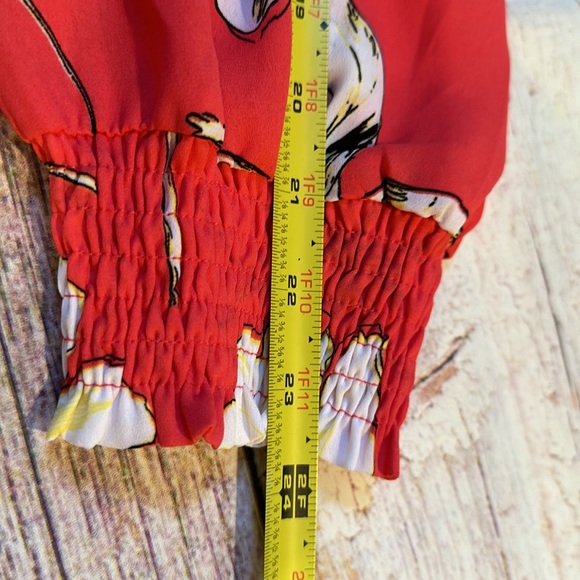 Worthington • Floral Dress • Sz XXL - Picture 10 of 11